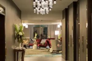 The Madison Concourse Hotel, Madison