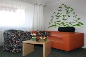 Aparthotel Hochwald, Bad Liebenzell