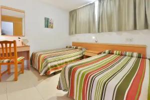 Apartamentos Lido, Ibiza City