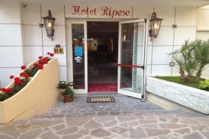 Hotel Riposo, Gatteo a Mare