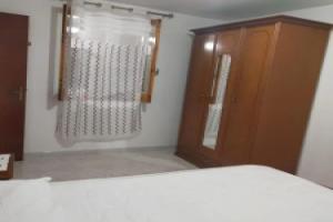 Casa dello Zio, Brolo