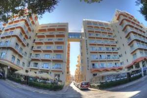 Plaza Regency Hotels, Sliema