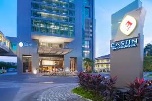 Eastin Grand Hotel Sathorn Bangkok, Bangkok