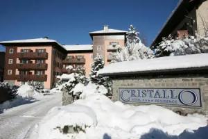 Cristallo Hotel Residence, Bormio