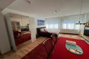 Haus Pia Cottage, Friedrichshafen