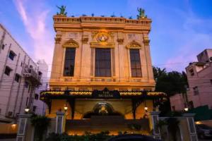 The Saibaba Hotel, Chennai