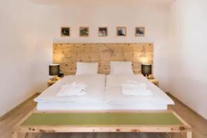 Berghotel Randolins, St. Moritz