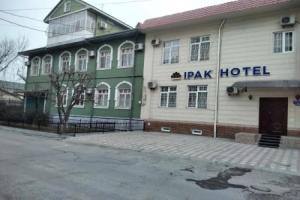 Ipak Hotel, Tashkent