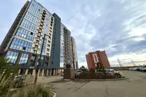 KakDoma on Yuri Levitansky Street 4, Irkutsk