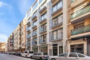 Limehome Carrer del Pare Palau Apartments, Valencia