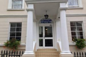 Lords Hotel, London