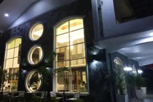 Ayaana Boutique Hotel, Kandy