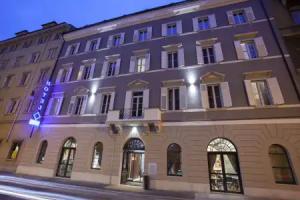 Hotel Solun, Trieste