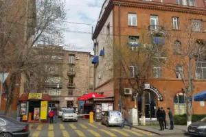 Karson Guest House And Tours, Yerevan