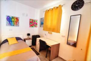Vicel Host Family accomodation Hotel, Tarxien