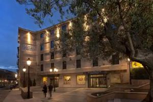 Eurostars Las Claras, Salamanca