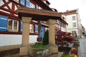 Gästehaus-Gasthof Bub Guest house, Oberasbach