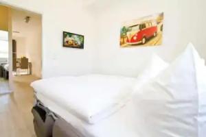 Domizil am Hang _ Wohnung B 11 Apartments, Ahlbeck