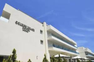 Golden Beach Hotel, Hersonissos