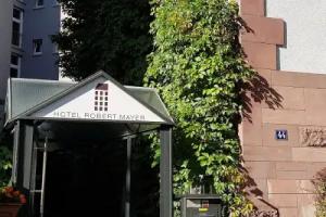 Art-Hotel Robert Mayer, Frankfurt am Main