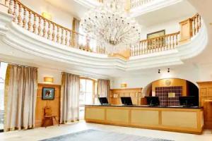 Spa & Resort Bachmair Weissach, Luxury Family Resort, Rottach-Egern