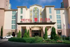 Hotel Alba - All Inclusive, Sunny Beach