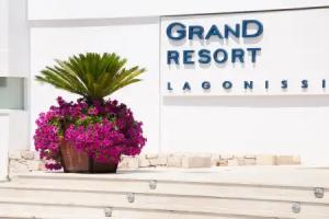 Grand Resort Lagonissi, Anavissos