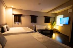 Okinawa City - Hotels Okinawa City - Hotels