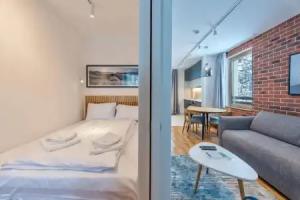 Zlatibor Deluxe Suites with Spa Fitness, Zlatibor