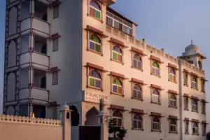 Kalyan Heritage, Jaipur