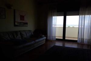 Apartment With 2 Bedrooms in, With Wonderful sea View, Balcony a, Lagos