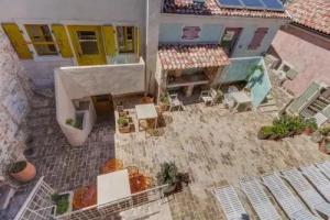 Villa Tamaris, Veli Losinj