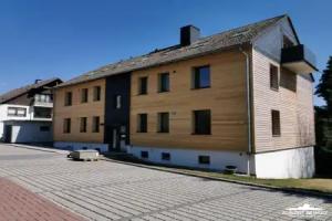 Auszeit im Harz Haus 3 Cottage, Braunlage