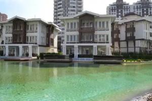 Apartment in - Turkey, Bursa