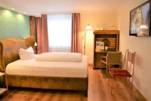 Ringhotel Alpenhof - Patchworkhotel, Augsburg