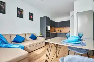 Apartments on I. Belichenko street 89, Krasnodar