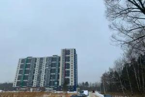 UytHome on Akademika Fortova Street, Noginsk