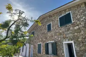 Le Mimose 6 Pax In Imperia, Imperia