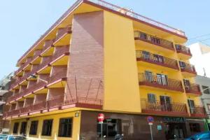 Hotel Celymar, Benidorm