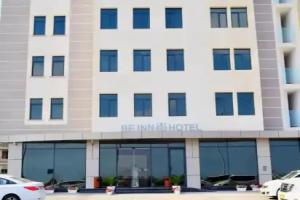 TOP Be inn hotel, Hayl Al 'Umayr