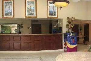 Carousel Inn and Suites, Anaheim