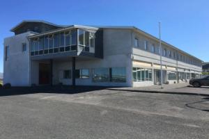 VestMar Apartments, Olafsvik