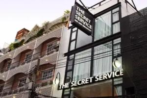 The Secret Service Bed and Breakfast Hotel, Bangkok