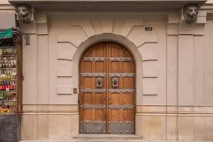 We Boutique Hotel Barcelona, Barcelona