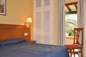 Hotel Club Sunway Punta Prima, Es Pujols