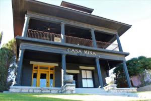 Casa Mina 4 Central Rio Grande Historic District, El Paso