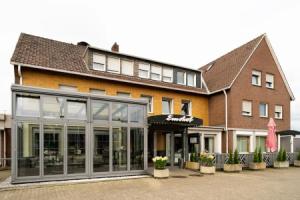 Hotel Emshof, Warendorf