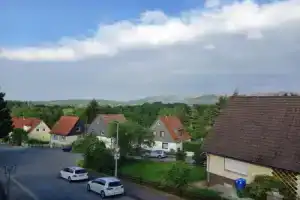 Zwölfenstein mit 3 DTV Sternen ausgezeichnet Hotel, Bad Harzburg