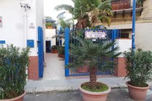 Al Baglio - Affittacamere, Lido di Mondello