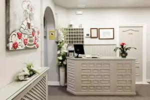 Hostal Macarena, Madrid